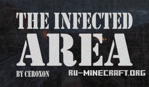 The Infected Area
