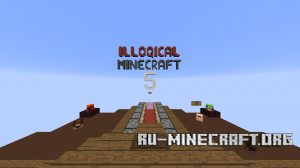 Illogical Minecraft 5