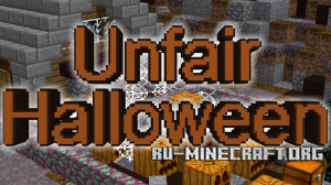 Unfair Halloween