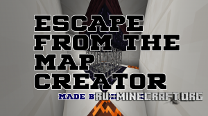 Escape From The Map Creator