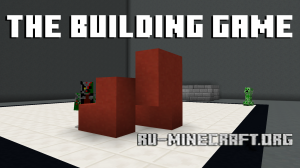 The Building Game by Jerozgen