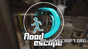 Flood Escape by Iwacky Flood Escape by Iwacky