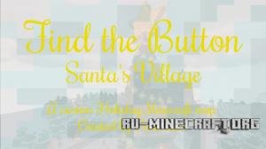 Find the Button: Santa's Village
