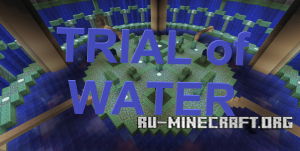 Trial of Water