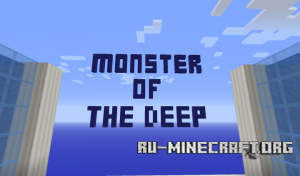Monster of the Deep