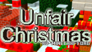 Unfair Christmas