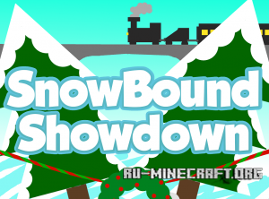 SnowBound Showdown