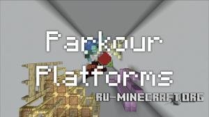 Parkour Platforms
