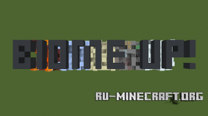 Biome UP Biome UP