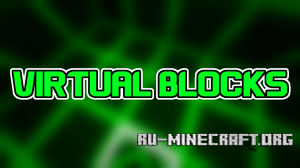 Virtual Blocks Virtual Blocks