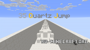35 Quartz Jump