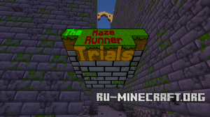 The Maze Runner Trials