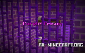 Purple Prison Purple Prison