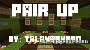 Pair Up! Pair Up!