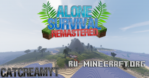 Alone Survival Remastered