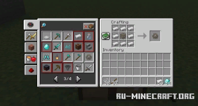Fish Traps  1.14.4