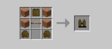 Iron Jetpacks 1.14.4 Iron Jetpacks 1.14.4