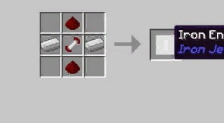 Iron Jetpacks 1.14.4 Iron Jetpacks 1.14.4