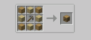 Advanced Mining Dimension  1.14.4