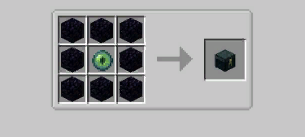 Ring of the Enderchest  1.14.4