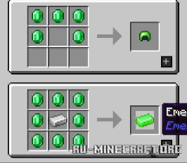 E404NNF’s Emerald Tools 1.14.4 E404NNF’s Emerald Tools 1.14.4