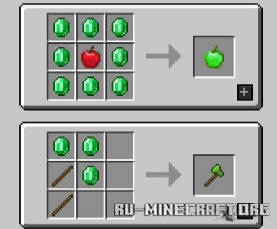 E404NNF’s Emerald Tools 1.14.4 E404NNF’s Emerald Tools 1.14.4