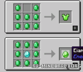 E404NNF’s Emerald Tools 1.14.4 E404NNF’s Emerald Tools 1.14.4