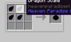 Heaven Paradise Plant  1.14.4