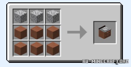 Cooking for Blockheads  1.14.4