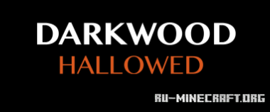 Darkwood Hallowed