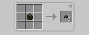 Coal Chunks  1.14.4