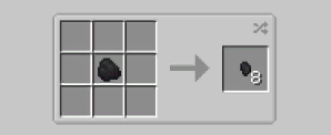 Coal Chunks  1.14.4