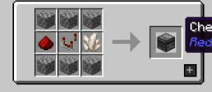 Redstone Bits  1.15