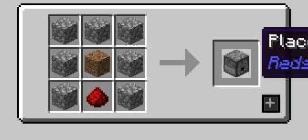 Redstone Bits  1.15