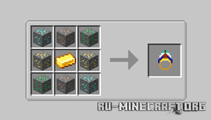 Ring of the Miner  1.15.1