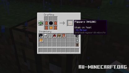 Simple Diving Gear  1.15.1