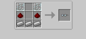 Pipe Goggles 1.14.4 Pipe Goggles 1.14.4