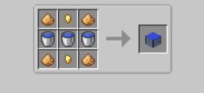 Gardening Tools  1.15.2