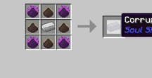 Soul Shards Respawn 1.15.2 Soul Shards Respawn 1.15.2
