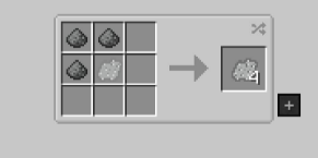 Easy Steel and More  1.15.2