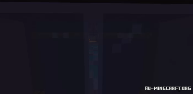 Разнообразие биомов в Minecraft: лес, пустыня и горы