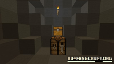 Simple Stone Block  PE