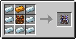 Packed Up Backpacks  1.15.2