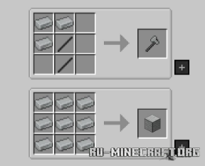 Easy Steel and More  1.14.4
