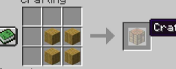 Bamboo Blocks  1.15.2