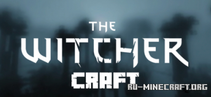 The Witcher Craft  1.14.4