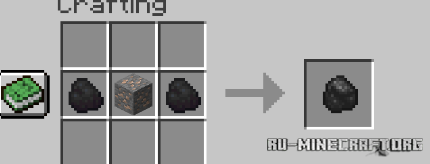 Ores and Metals  1.15.2