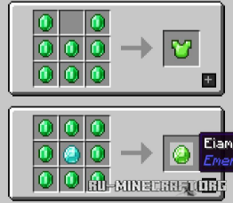 E404NNF’s Emerald Tools  1.15.2