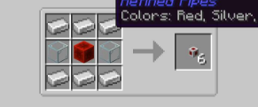 Refined Pipes  1.15.2