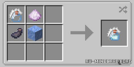 ArcaneCraft 2  1.15.2